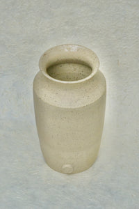Speckled Vases