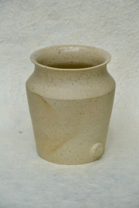 Vase: Speckle (Medium)