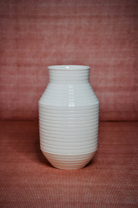 Vase: Lines (Big)