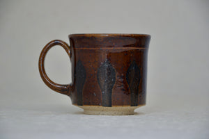 Mug: Recycled Glaze