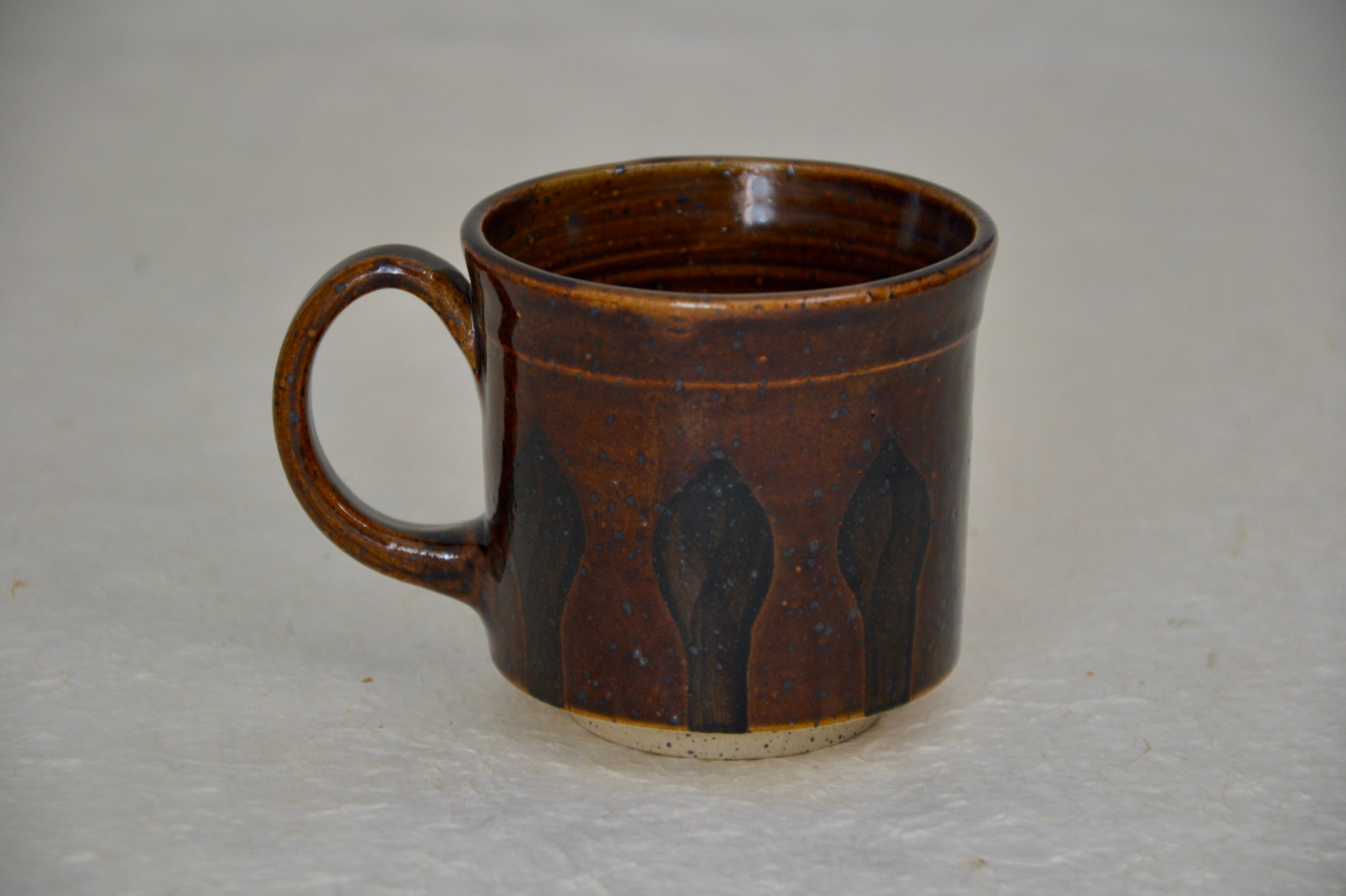 Mug: Recycled Glaze