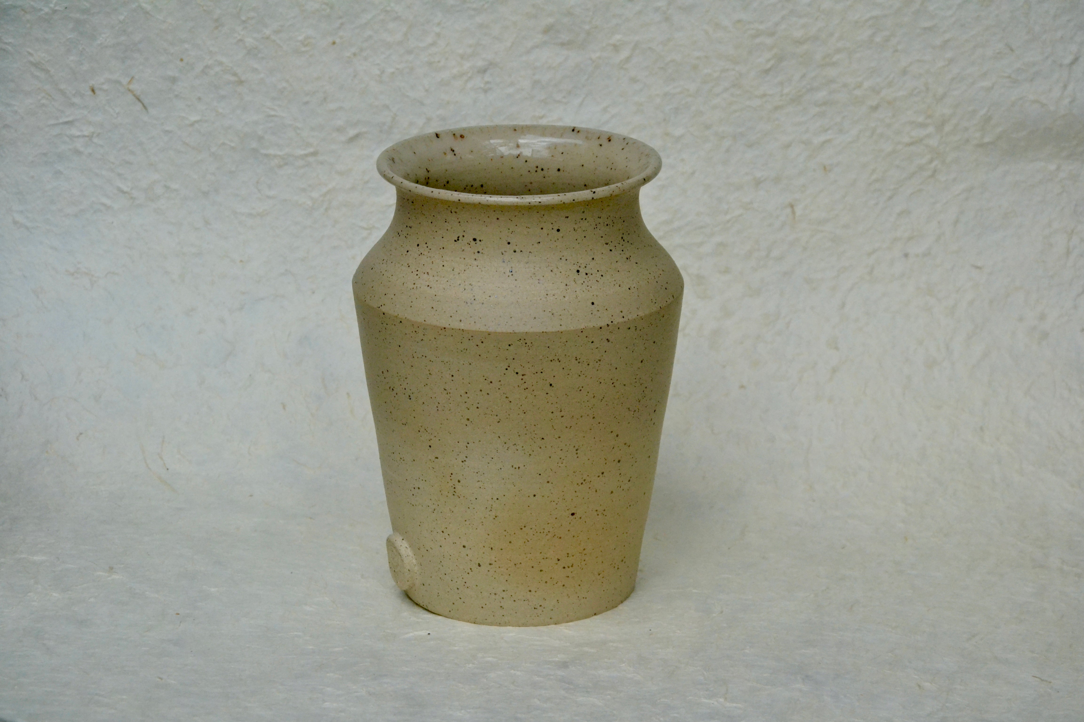 Vase: Speckle (Small)