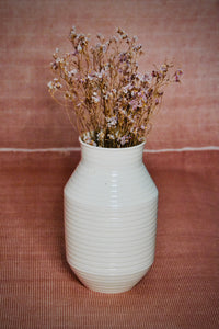Vase: Lines (Big)