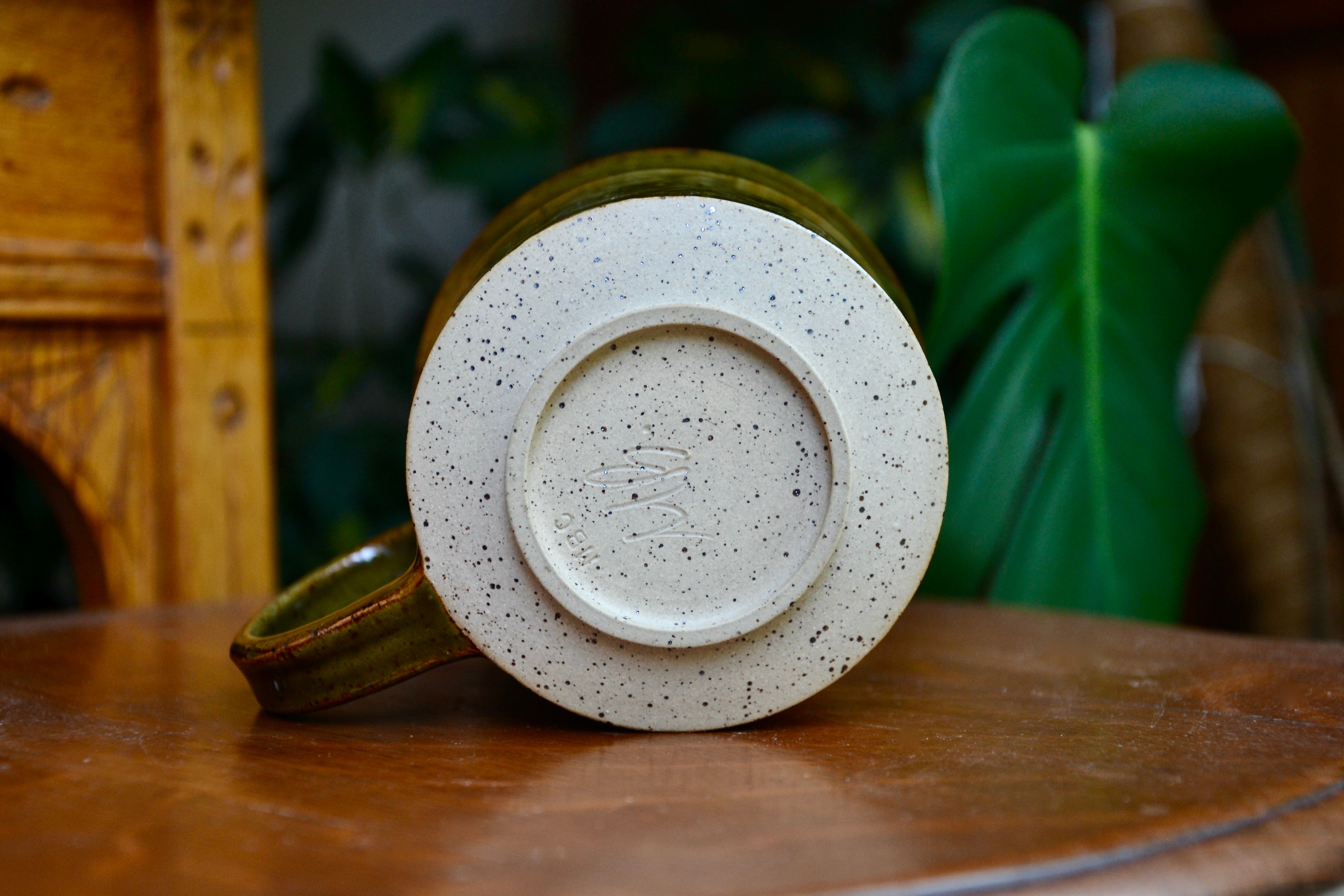Recycled Mug