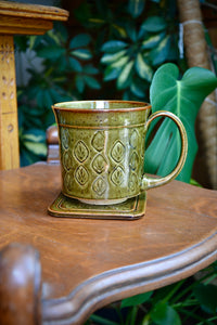 Recycled Mug