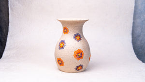 Vase: Flower